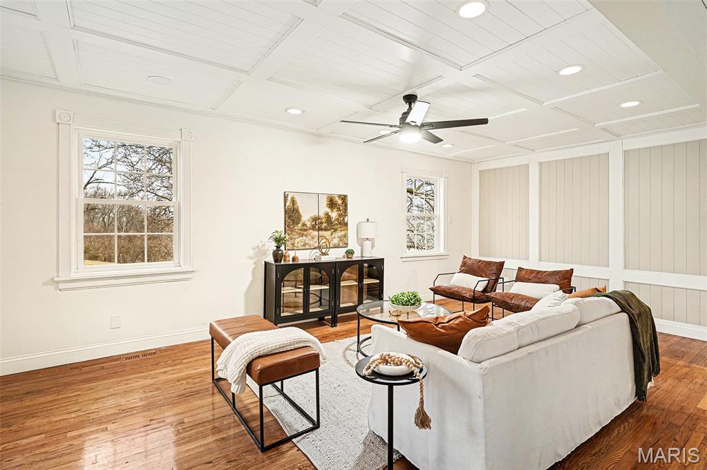 Valley Park - Residential