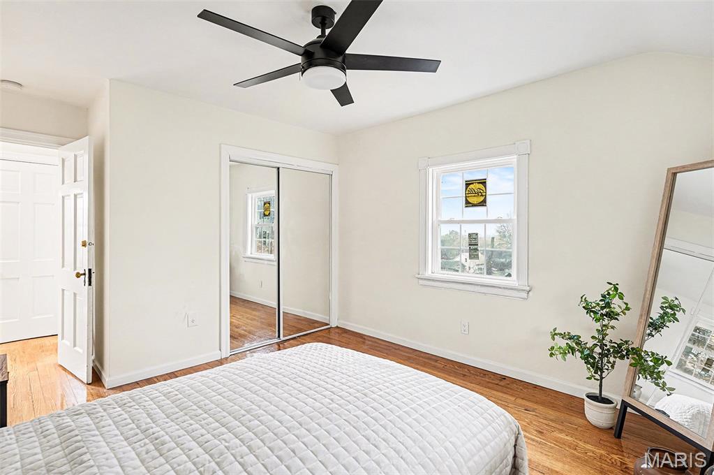 Valley Park - Residential