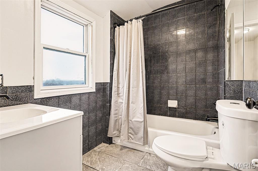 Valley Park - Residential