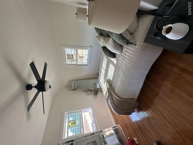 Valley Park - Residential