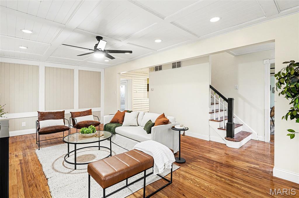 Valley Park - Residential