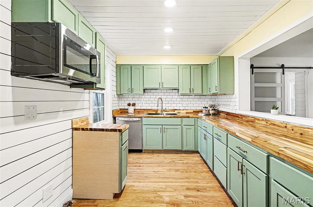 Valley Park - Residential