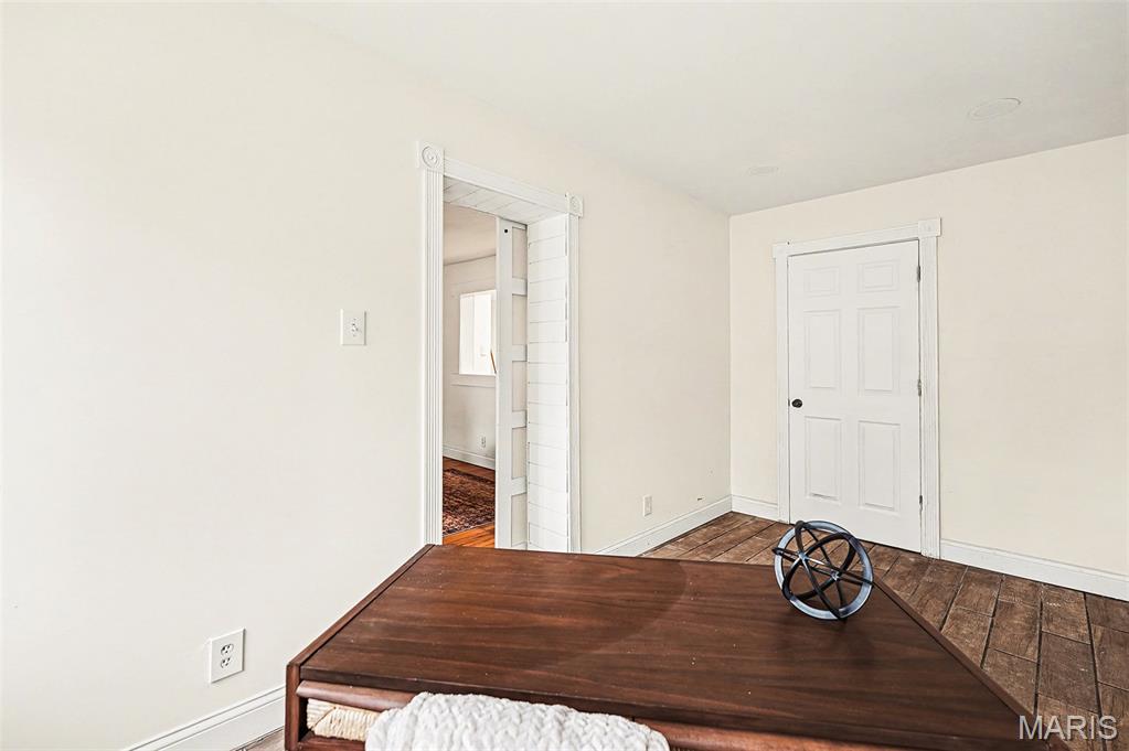 Valley Park - Residential