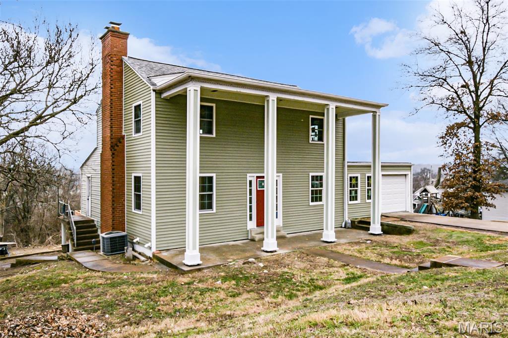 Valley Park - Residential