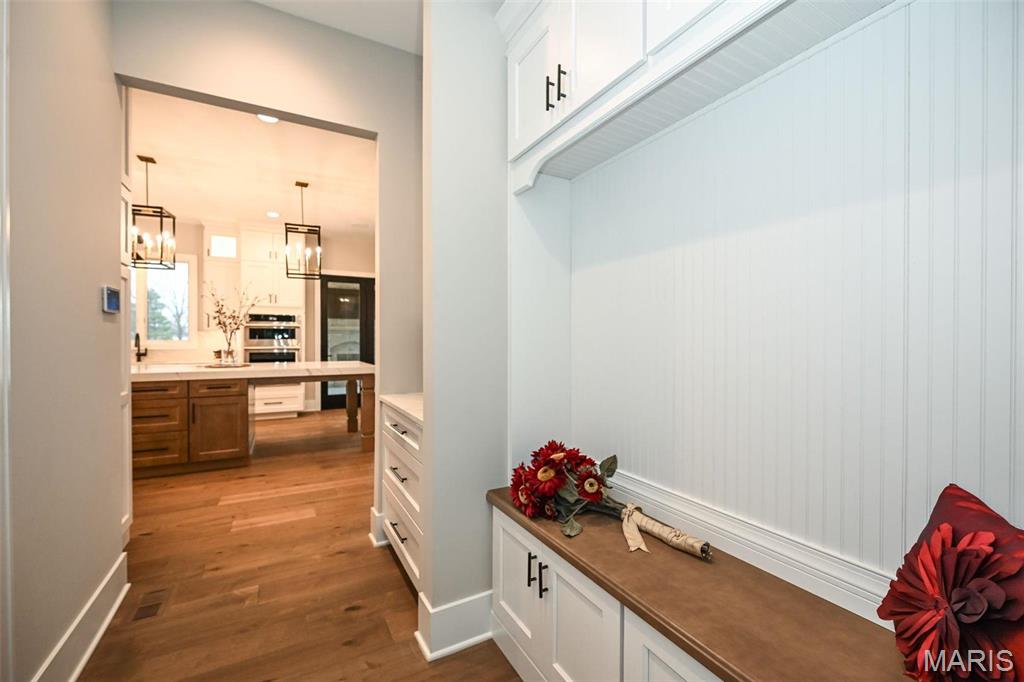 Schaeffers Grove - Residential