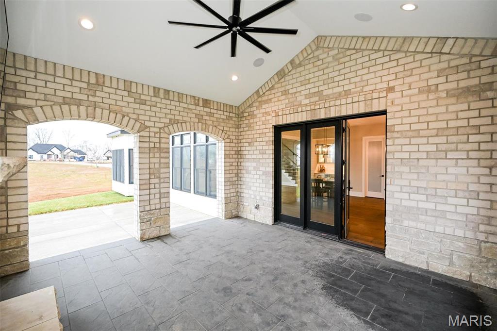 Schaeffers Grove - Residential