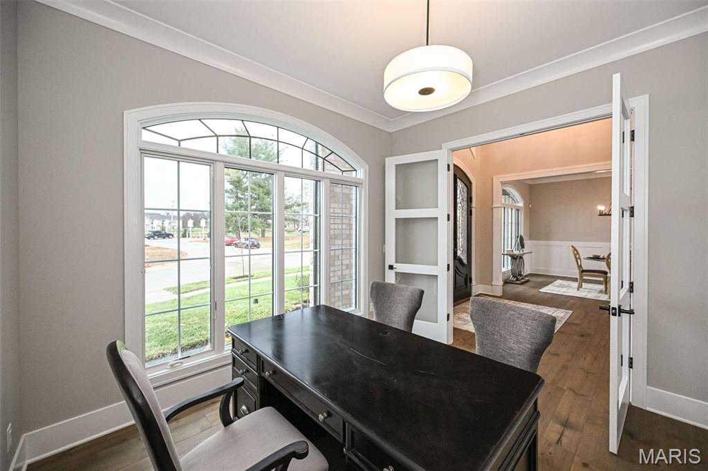 Schaeffers Grove - Residential