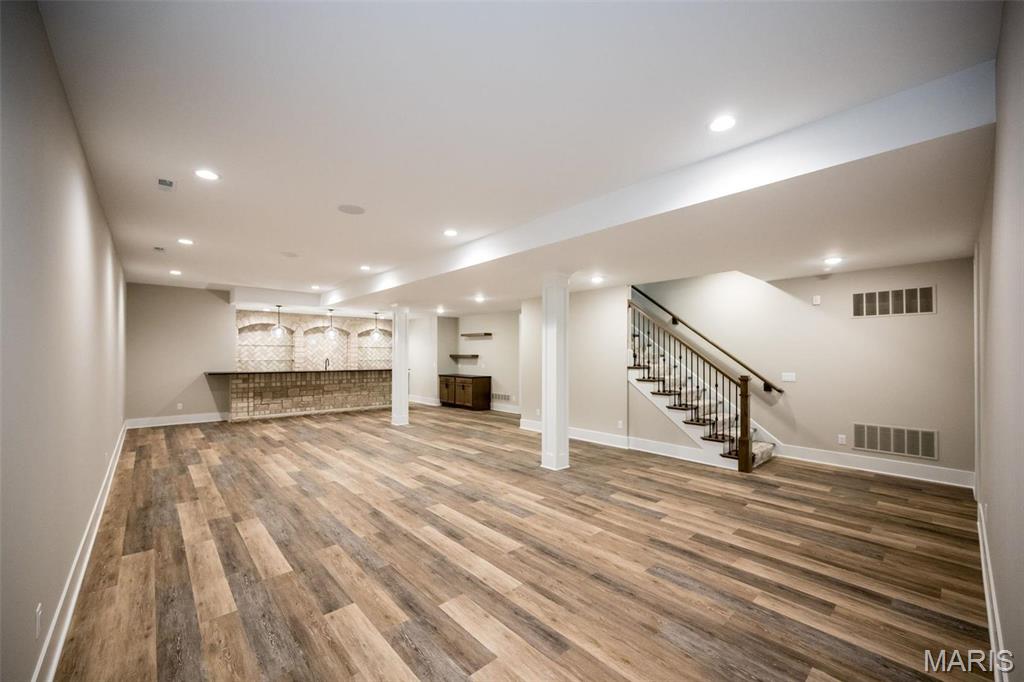 Schaeffers Grove - Residential