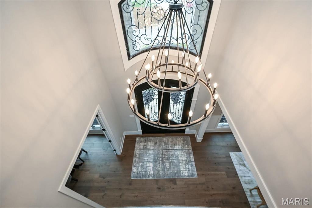 Schaeffers Grove - Residential