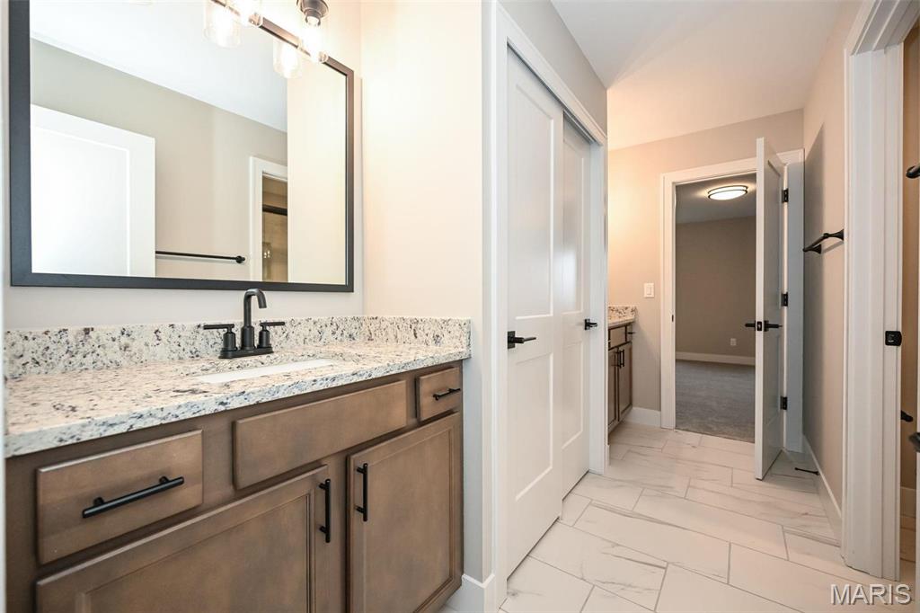 Schaeffers Grove - Residential