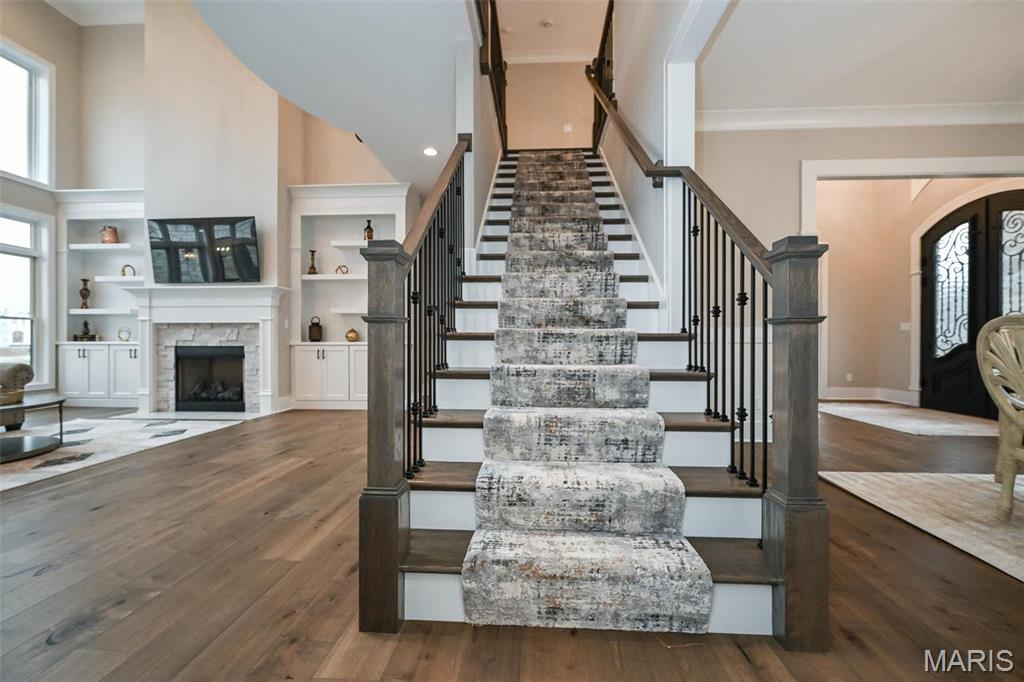 Schaeffers Grove - Residential