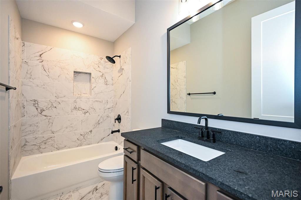 Schaeffers Grove - Residential