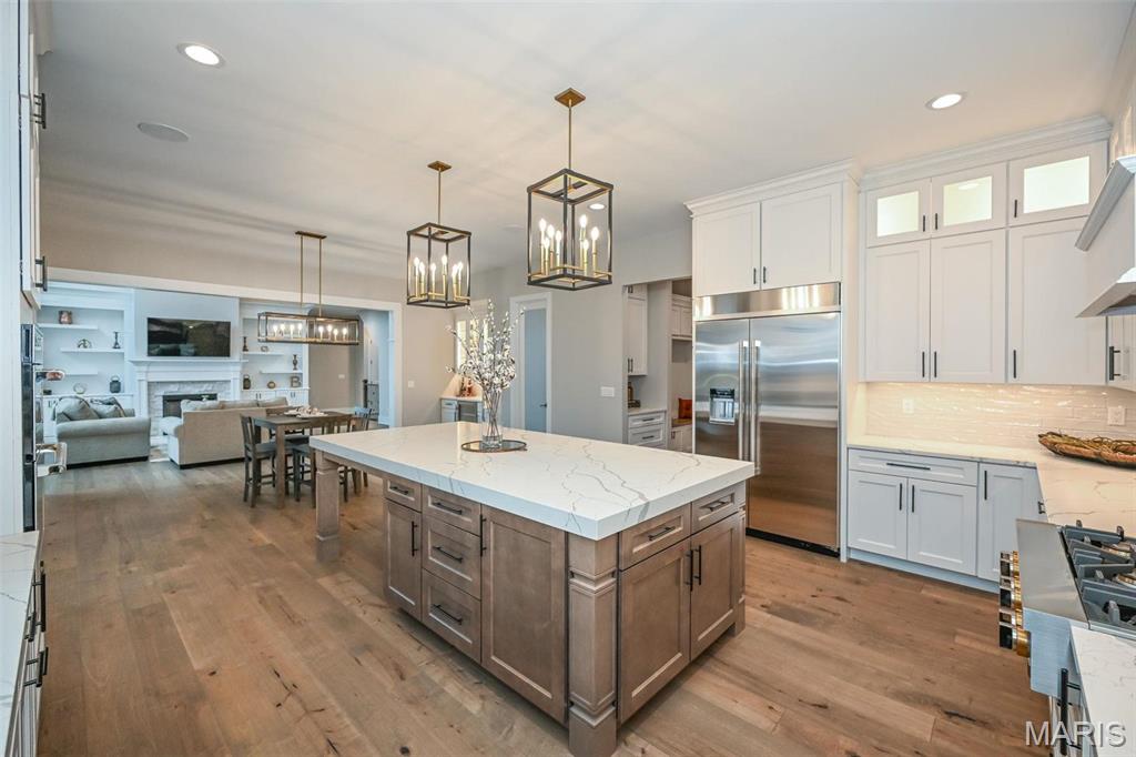 Schaeffers Grove - Residential