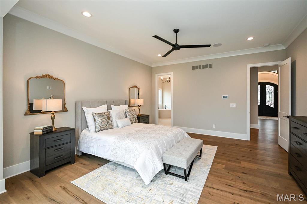 Schaeffers Grove - Residential