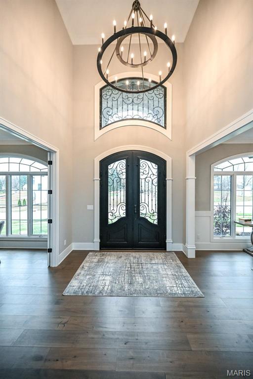 Schaeffers Grove - Residential