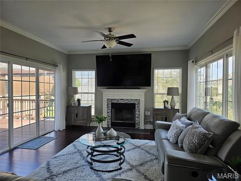 987 Bentley Park Circle O'Fallon MO 63368