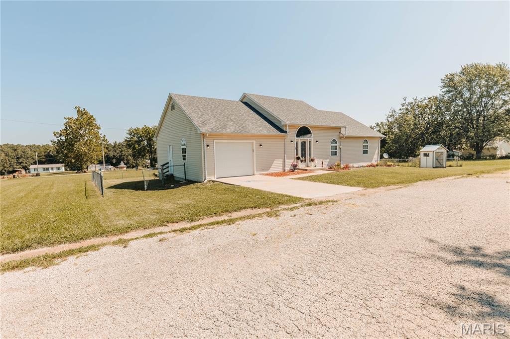150 Cedar Circle Drive