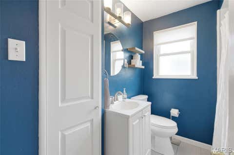 Tiny photo for 3838 Rainor Court, St Louis, MO 63116 (MLS # 26046690)