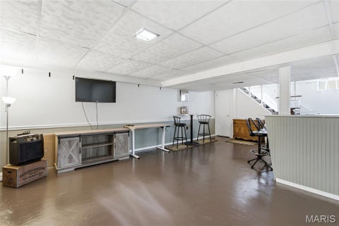 Tiny photo for 3838 Rainor Court, St Louis, MO 63116 (MLS # 26046690)