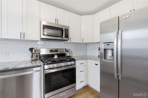 Tiny photo for 3838 Rainor Court, St Louis, MO 63116 (MLS # 26046690)