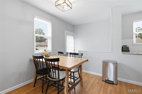 Tiny photo for 3838 Rainor Court, St Louis, MO 63116 (MLS # 26046690)