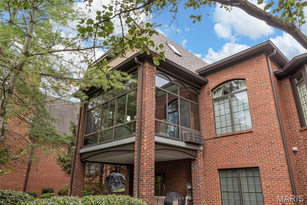 August Hill On Conway One - Residential