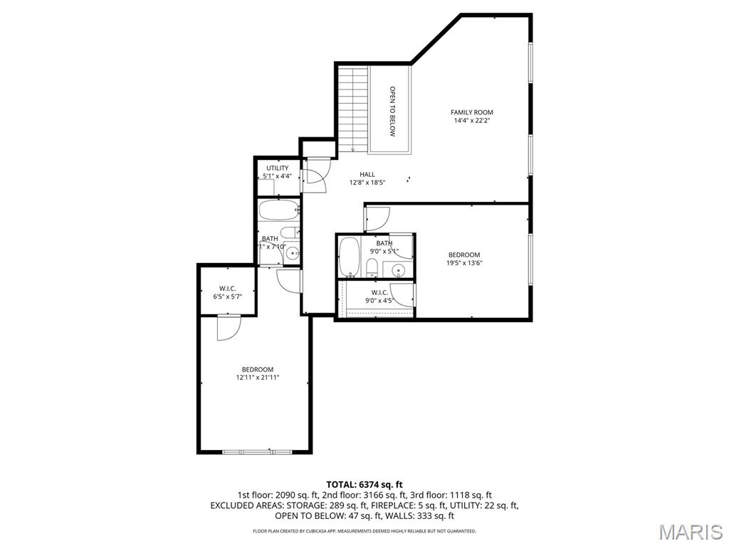 August Hill On Conway One - Residential