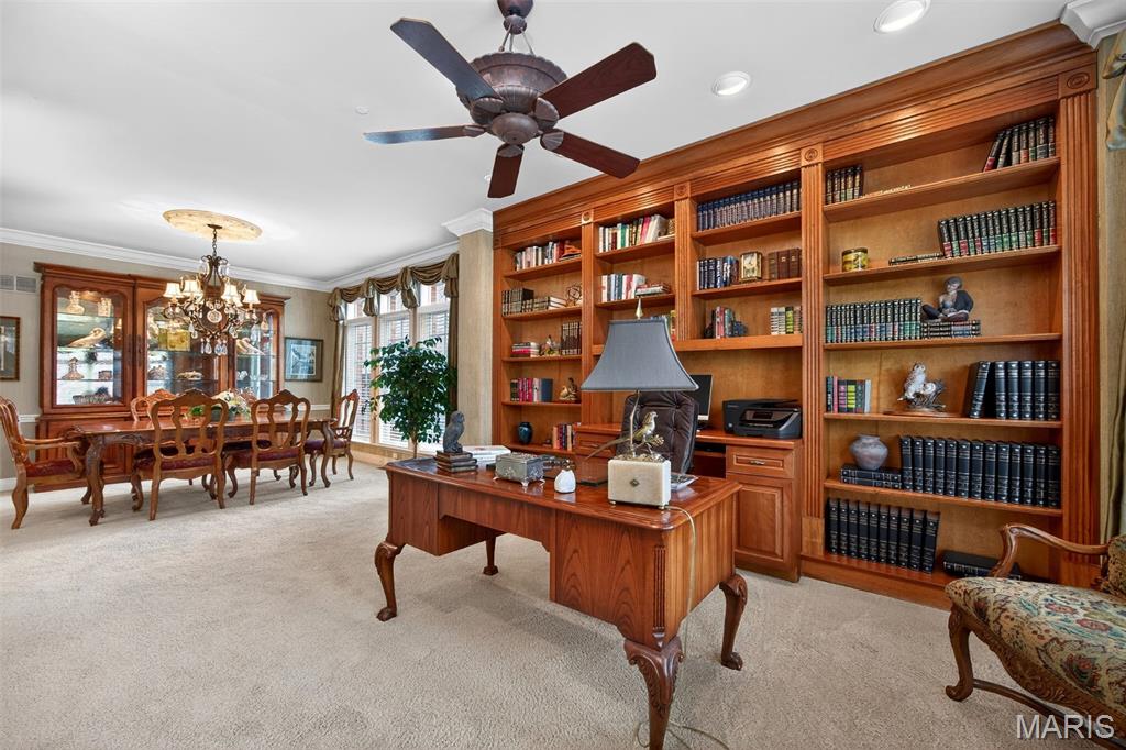 August Hill On Conway One - Residential