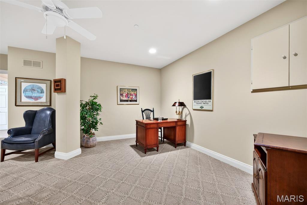 August Hill On Conway One - Residential