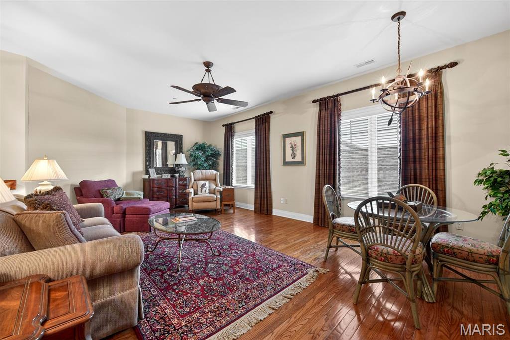 August Hill On Conway One - Residential