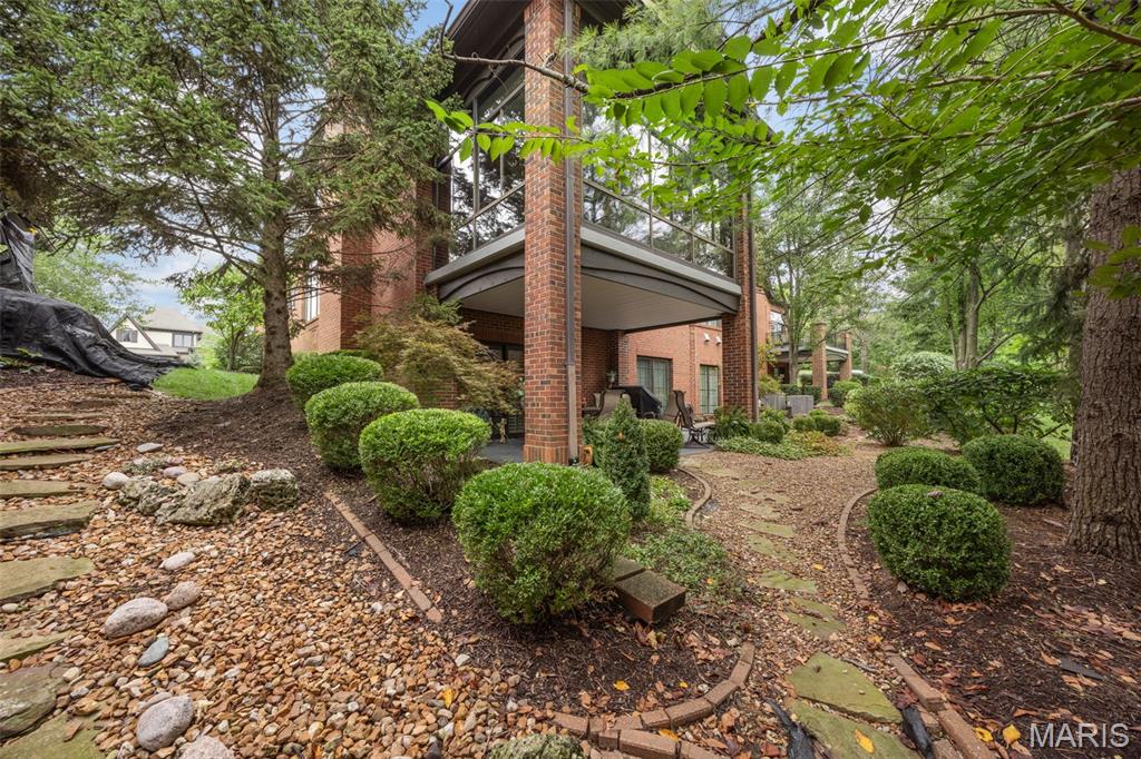 August Hill On Conway One - Residential