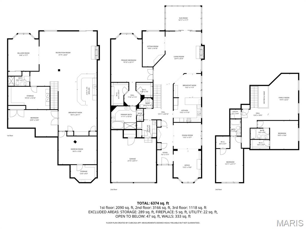 August Hill On Conway One - Residential