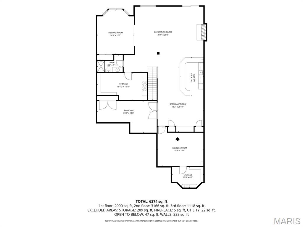 August Hill On Conway One - Residential