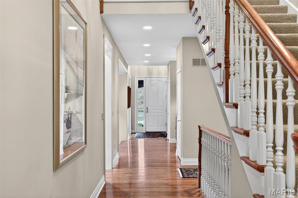 August Hill On Conway One - Residential