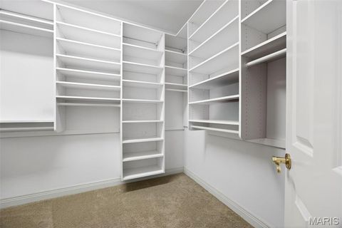 Tiny photo for 6 Upper Conway Lane, Chesterfield, MO 63017 (MLS # 25054054)