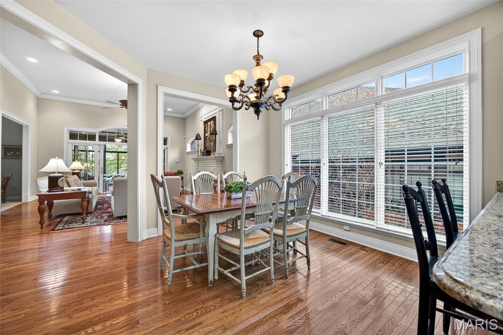 August Hill On Conway One - Residential