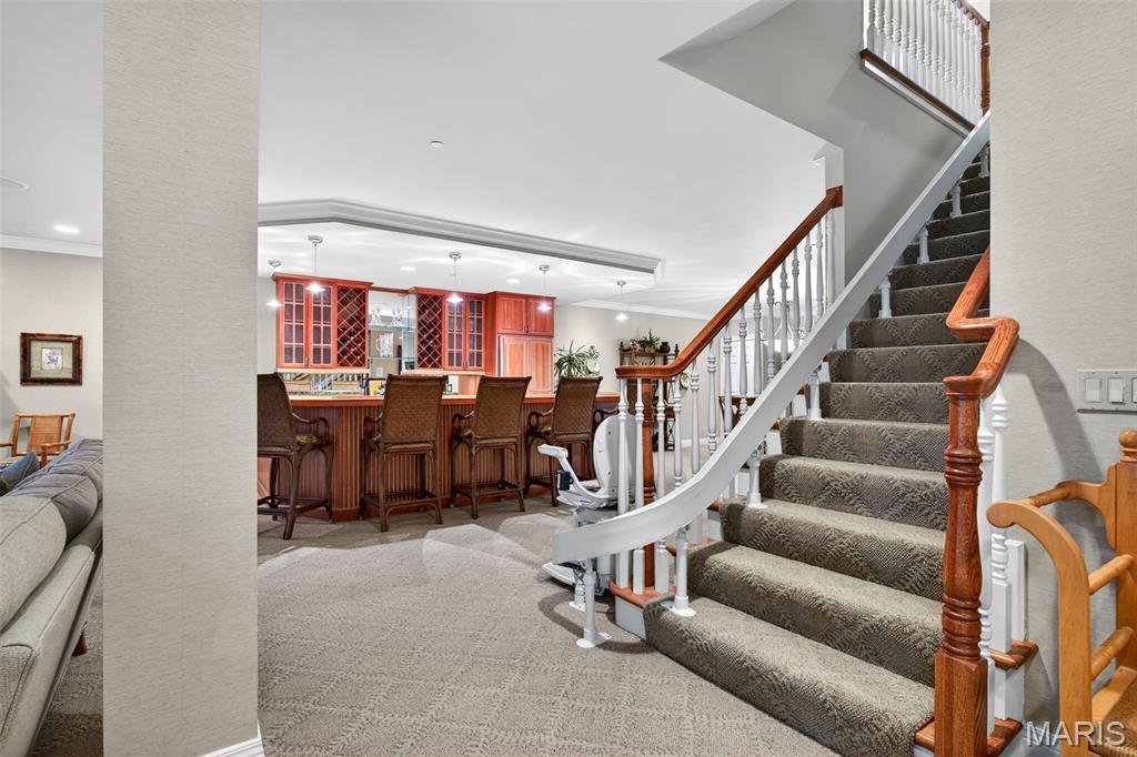 August Hill On Conway One - Residential