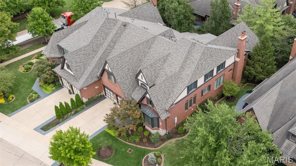 August Hill On Conway One - Residential