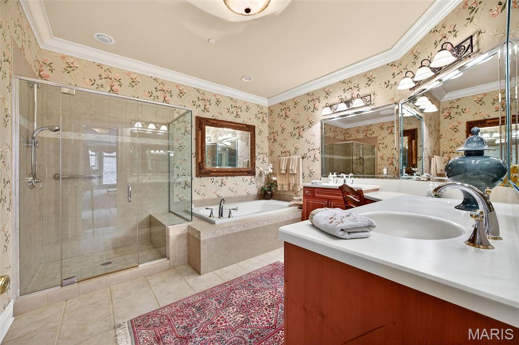 August Hill On Conway One - Residential