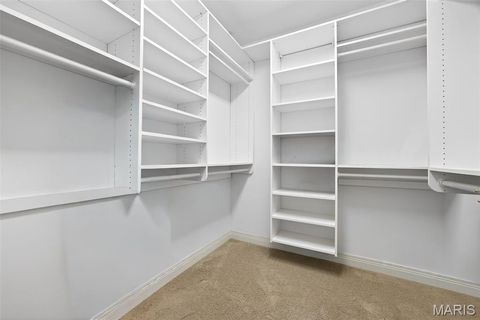 Tiny photo for 6 Upper Conway Lane, Chesterfield, MO 63017 (MLS # 25054054)