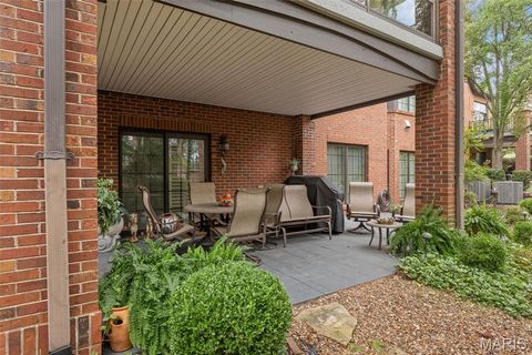 Tiny photo for 6 Upper Conway Lane, Chesterfield, MO 63017 (MLS # 25054054)