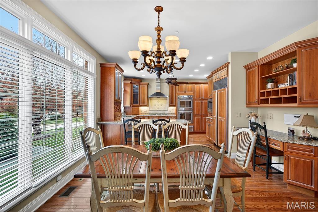 August Hill On Conway One - Residential