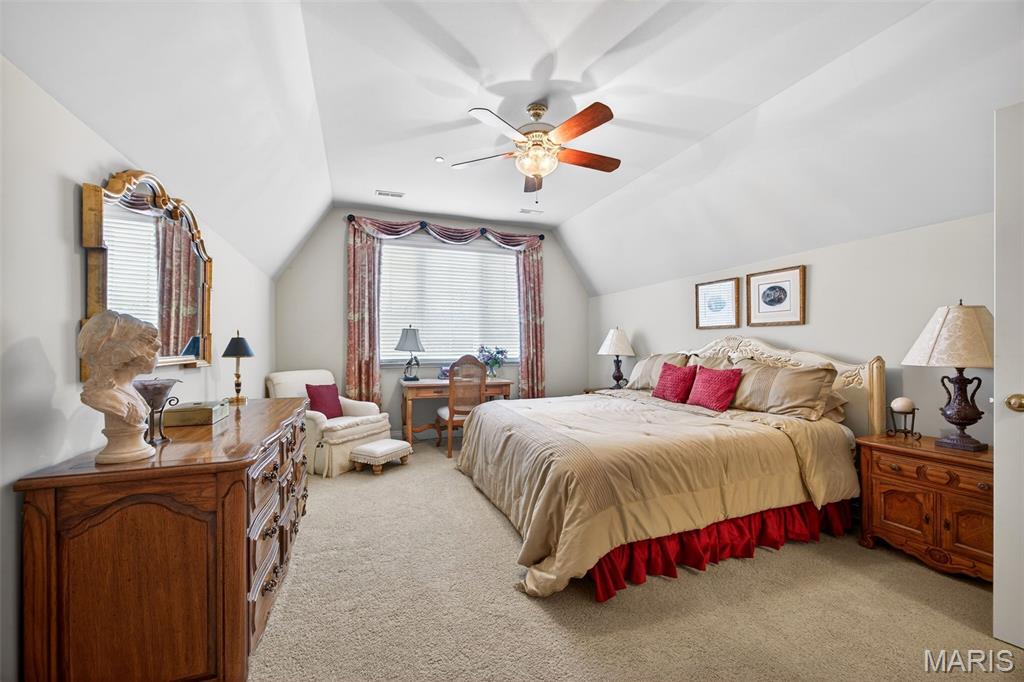 August Hill On Conway One - Residential