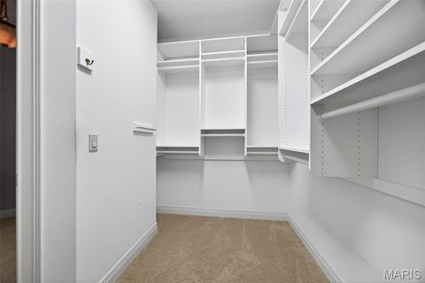 Tiny photo for 6 Upper Conway Lane, Chesterfield, MO 63017 (MLS # 25054054)