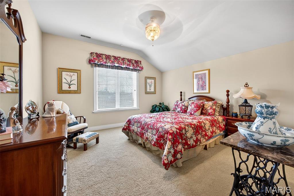 August Hill On Conway One - Residential