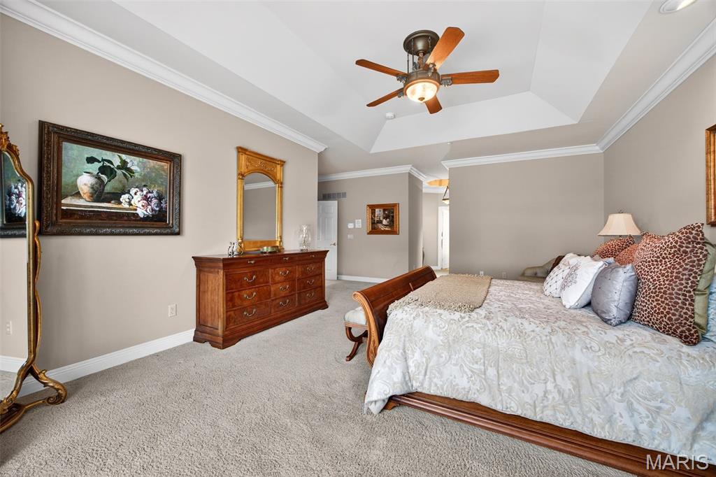 August Hill On Conway One - Residential