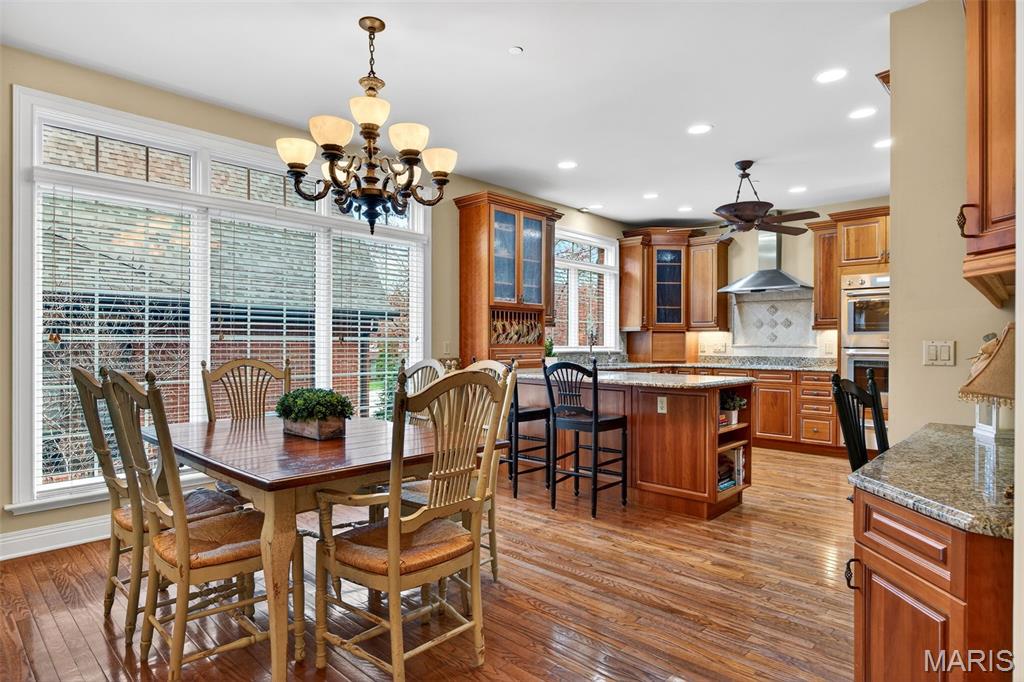 August Hill On Conway One - Residential