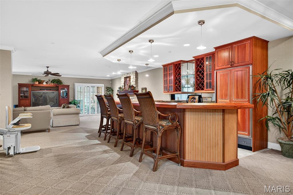 August Hill On Conway One - Residential