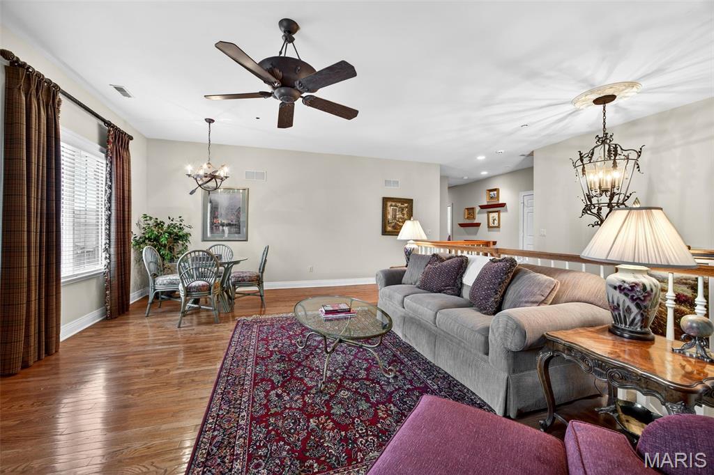 August Hill On Conway One - Residential