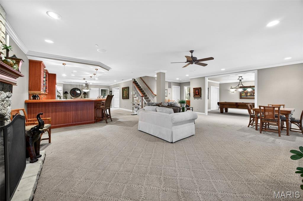 August Hill On Conway One - Residential